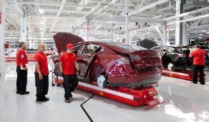 前員工爆料特斯拉電池缺陷，新能源汽車行業面臨品質拷問