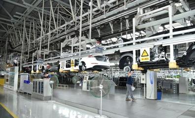 新主流媒體汽車聯盟走進北京現代，品鑒“志學現代”魅力與新能源汽車整車銷售展望